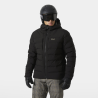 Helly Hansen Bossanova Puffy 2.0 Jacket - Kurtka narciarska meska | Hardloop
