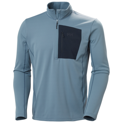 Versalite 1/2 Zip Fleece - Fleecejacke - Herren