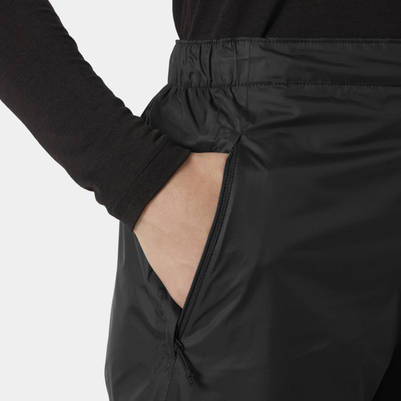 Helly Hansen Loke Pants - Pantalon imperméable femme | Hardloop