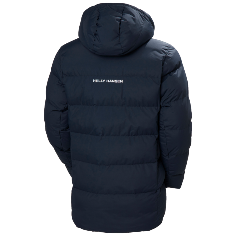 Helly Hansen Vardo Parka - Casaco penas homem | Hardloop