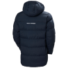Helly Hansen Vardo Parka - Kunstfaserjacke - Herren | Hardloop