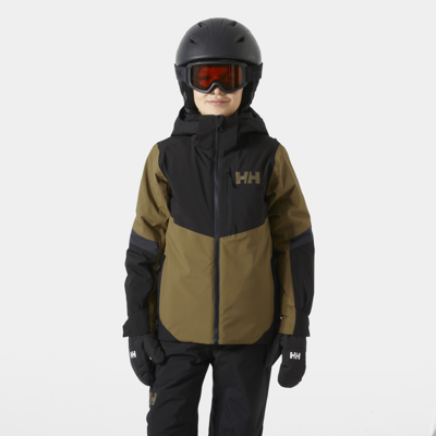 Elevate Jacket - Veste ski enfant