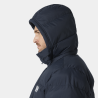 Helly Hansen Vardo Parka - Pánská péřova | Hardloop