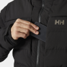 Helly Hansen Bossanova Puffy 2.0 Jacket - Kurtka narciarska meska | Hardloop