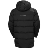 Helly Hansen Vardo Parka - Pánská péřova | Hardloop