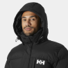 Helly Hansen Vardo Parka - Syntetjacka - Herr | Hardloop