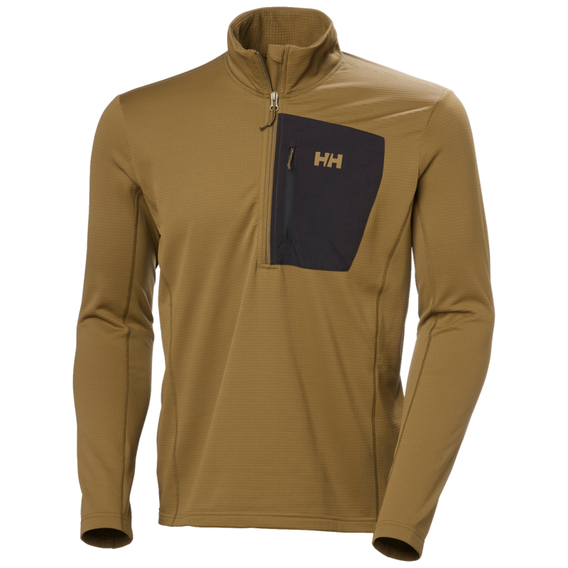 Versalite 1/2 Zip Fleece - Fleecetakki - Miehet