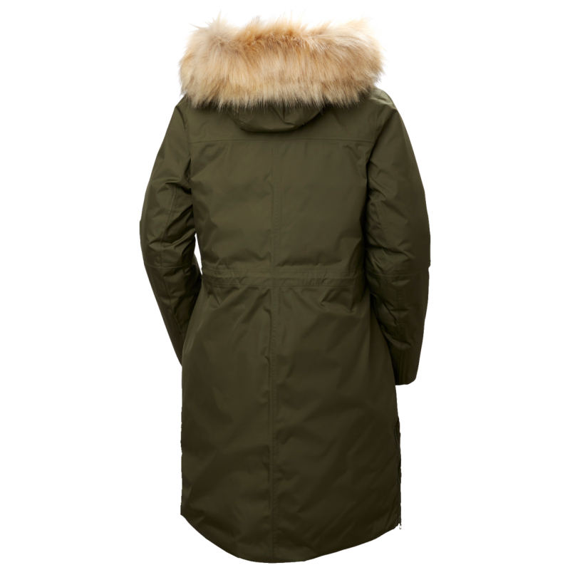 Helly Hansen Vega Parka - Parka - Women's | Hardloop