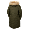 Helly Hansen Vega Parka - Parka femme | Hardloop