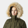 Helly Hansen Vega Parka - Parka femme | Hardloop