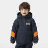 Helly Hansen Rider Jacket - Giacca da sci - Bambino | Hardloop