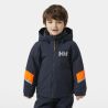 Helly Hansen Rider Jacket - Laskettelutakki - Lasten | Hardloop
