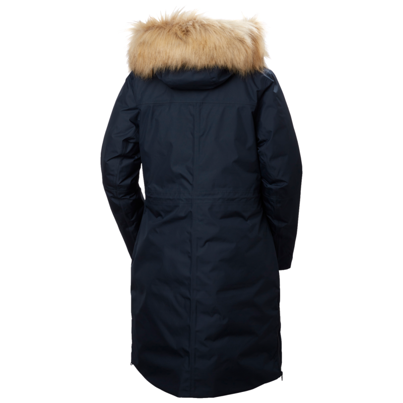 Helly Hansen Vega Parka - Dámská zimní bunda | Hardloop