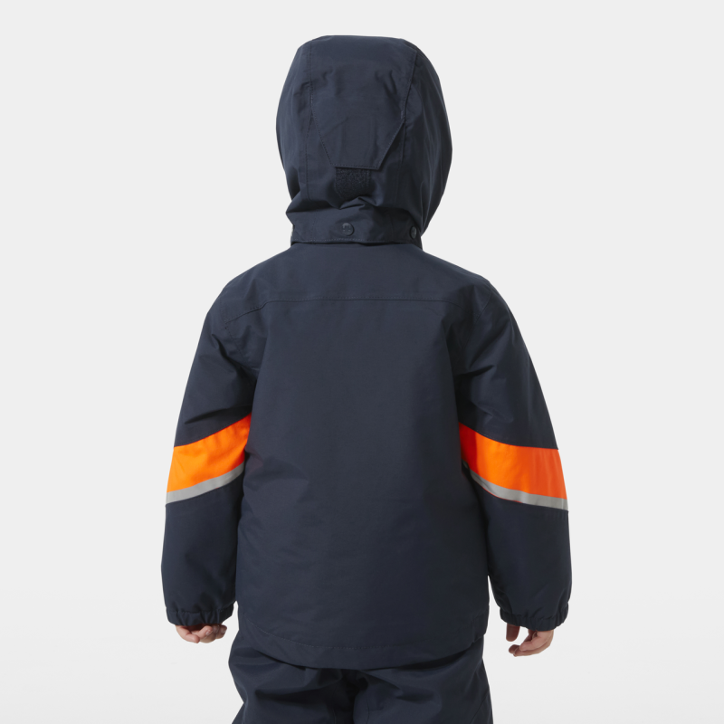 Helly Hansen Rider Jacket - Giacca da sci - Bambino | Hardloop