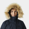 Helly Hansen Vega Parka - Parka - Dames | Hardloop