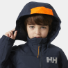 Helly Hansen Rider Jacket - Giacca da sci - Bambino | Hardloop