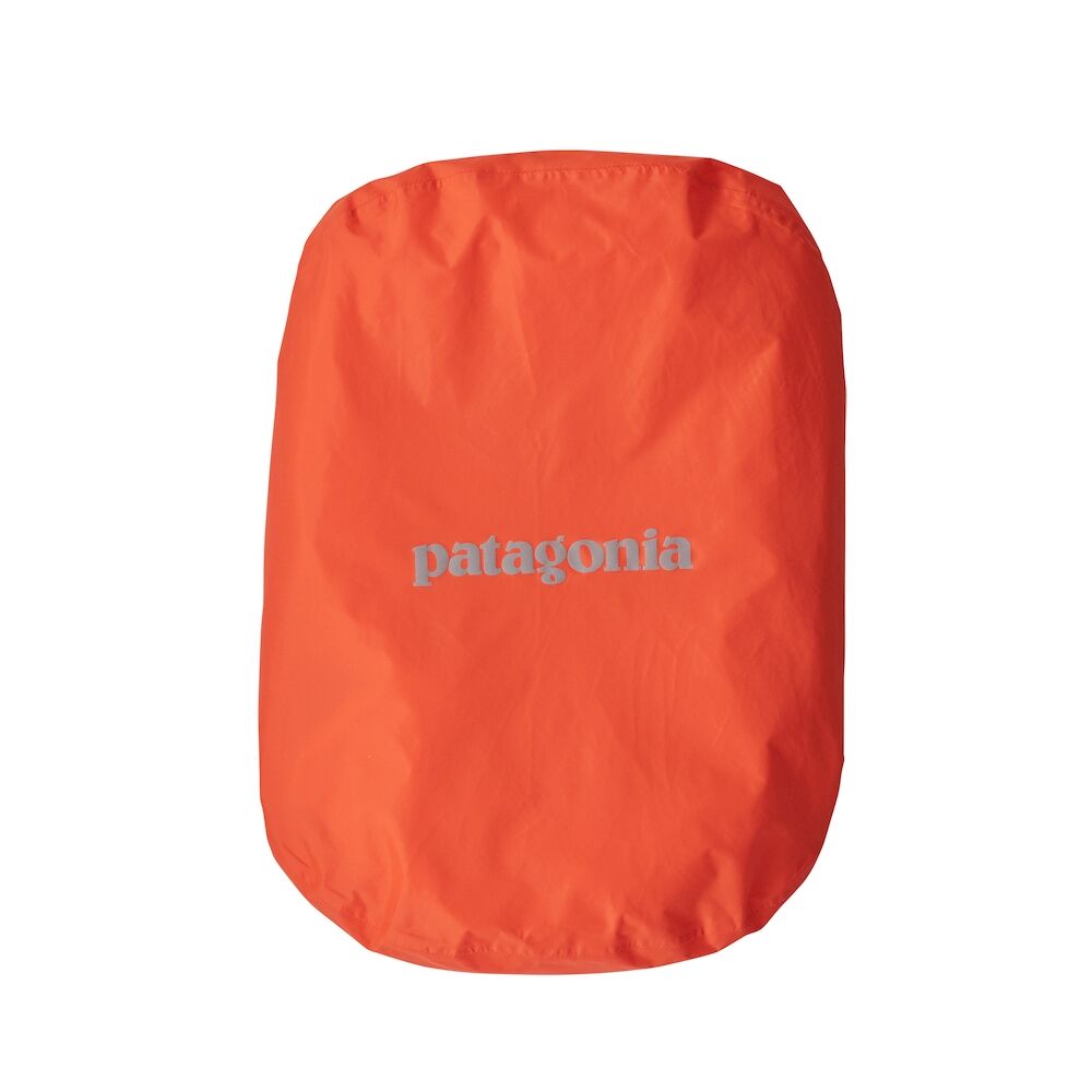 Patagonia Pack Rain Cover 15L - 30L - Pláštěnka na batoh | Hardloop