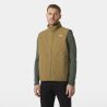 Helly Hansen Escape Insulated Vest - Gilet sintetico - Uomo | Hardloop