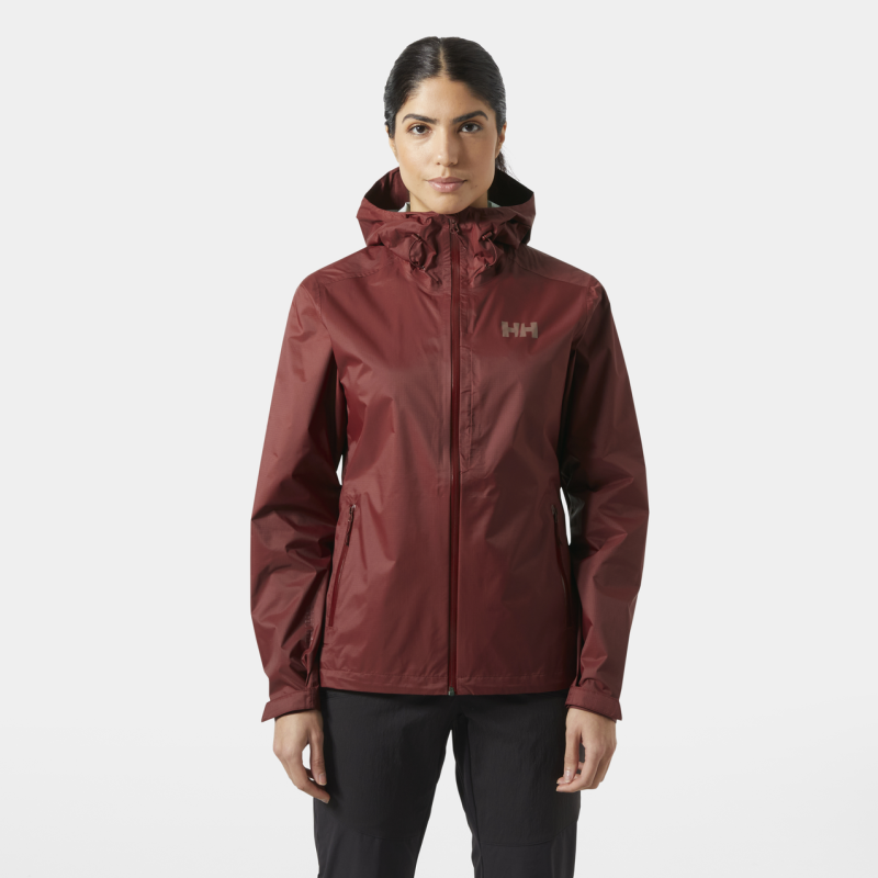 Loke Terra Jacket - Veste imperméable femme