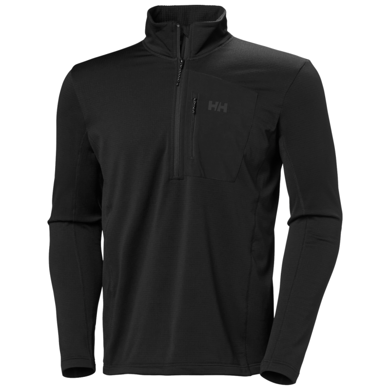 Versalite 1/2 Zip Fleece - Bluza polarowa meska