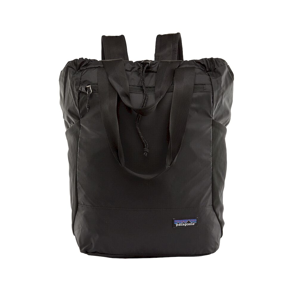 Patagonia best sale ultralight backpack