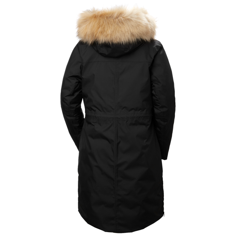 Helly Hansen Vega Parka - Parka - Women's | Hardloop