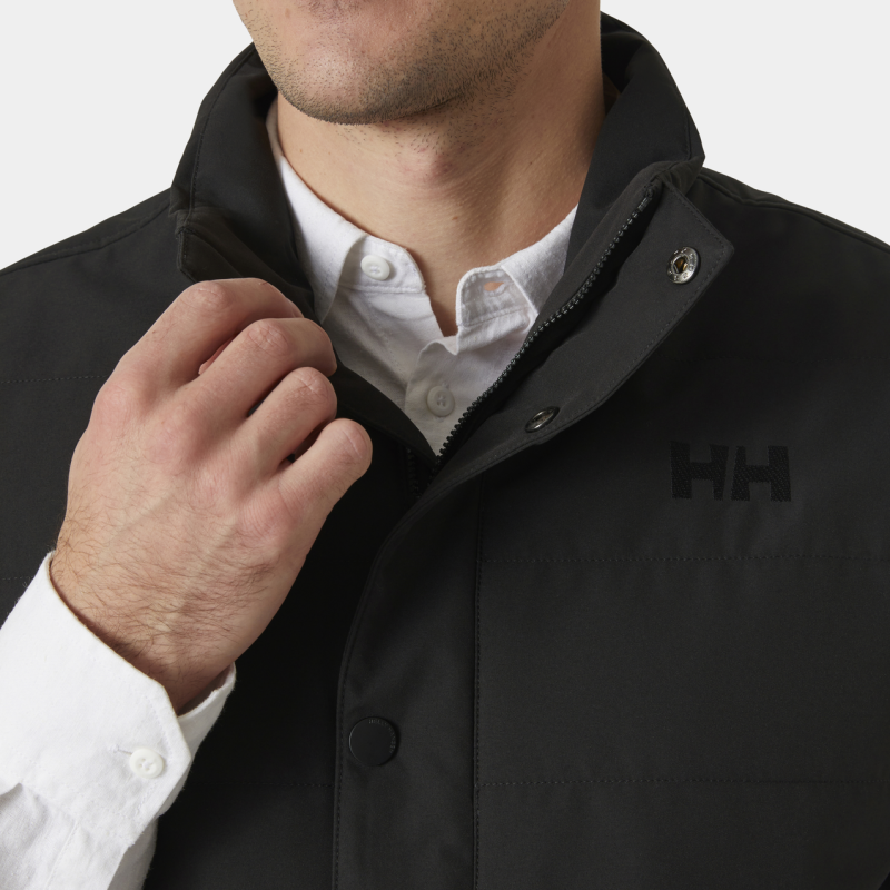 Helly Hansen Escape Insulated Vest - Colete penas homem | Hardloop