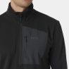 Helly Hansen Versalite 1/2 Zip Fleece - Giacca in pile - Uomo | Hardloop