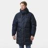 Helly Hansen Escape Down Parka - Pánská péřová bunda | Hardloop