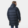 Helly Hansen Escape Down Parka - Down jacket - Men's | Hardloop