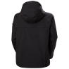 Helly Hansen Ullr D Shell Jacket 2.0 - Casaco de esquí | Hardloop