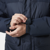 Helly Hansen Escape Down Parka - Dunjakke - Herrer | Hardloop