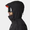 Helly Hansen Ullr D Shell Jacket 2.0 - Laskettelutakki | Hardloop