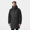 Helly Hansen Escape Down Parka - Dunjakke - Herrer | Hardloop