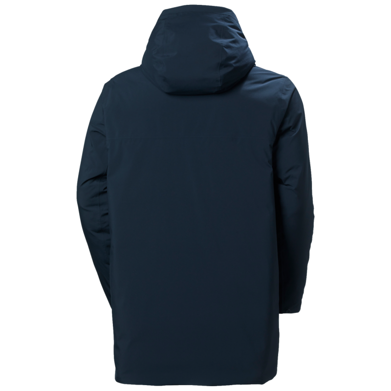 Helly Hansen Urb Pro HT Down Coat - Parka - Hombre | Hardloop