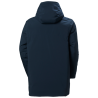 Helly Hansen Urb Pro HT Down Coat - Parka - Men's | Hardloop