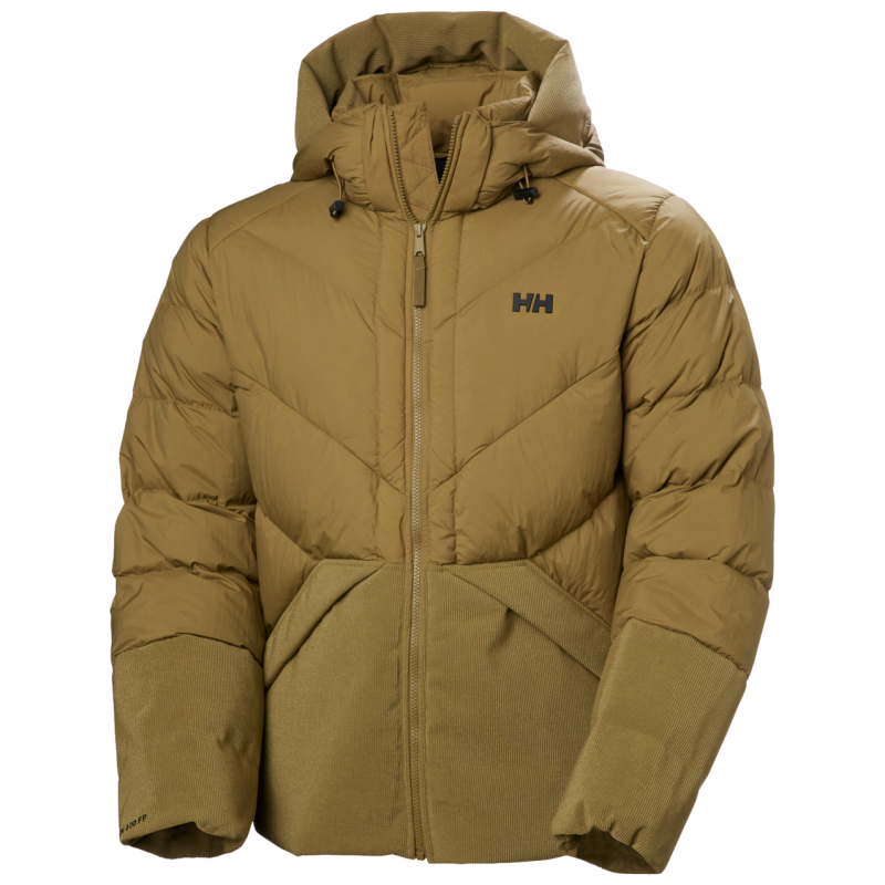 Village Down Jacket - Daunenjacke - Herren