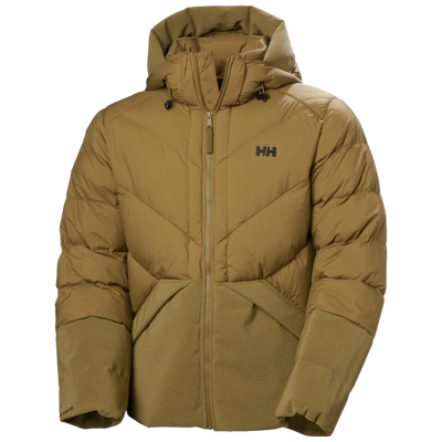 Village Down Jacket - Untuvatakki - Miehet