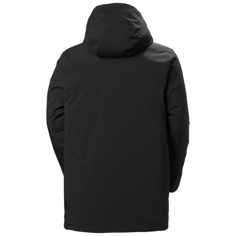 Helly Hansen Urb Pro HT Down Coat - Parka - Uomo | Hardloop