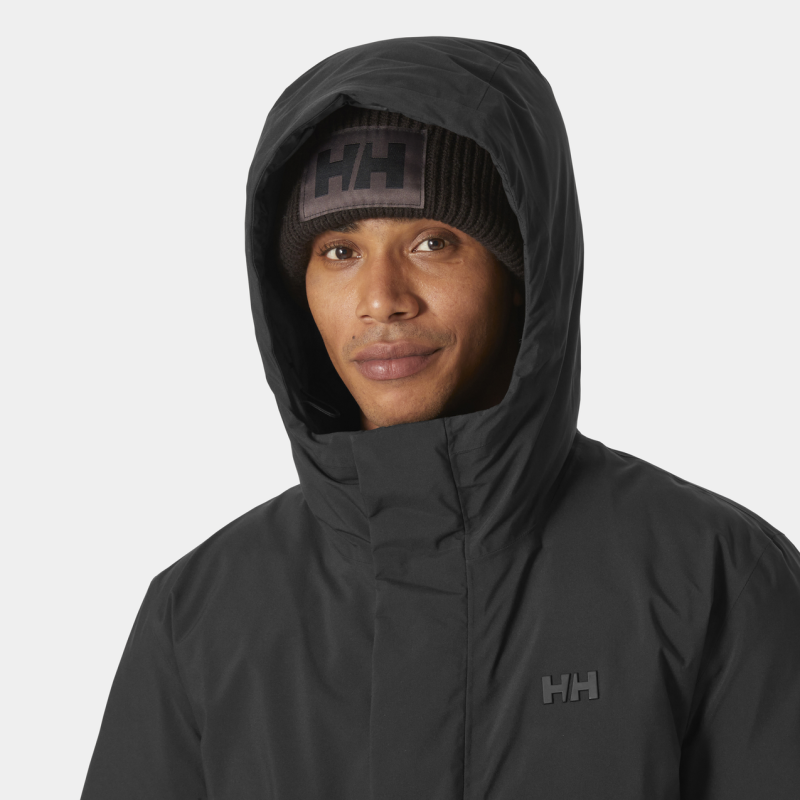 Helly Hansen Urb Pro HT Down Coat - Parka - Uomo | Hardloop