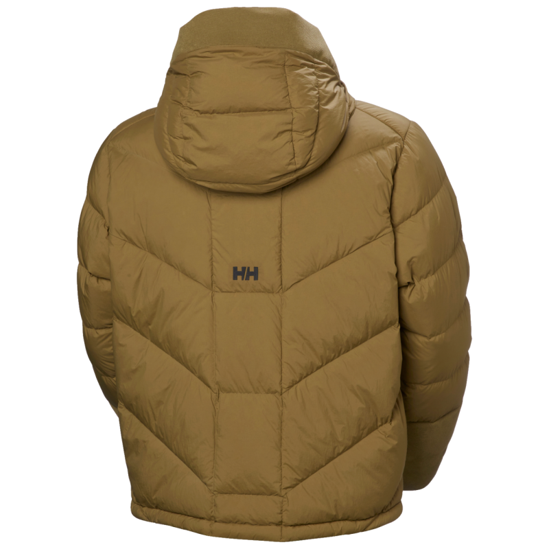 Helly Hansen Village Down Jacket - Doudoune homme | Hardloop