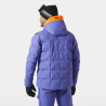 Helly Hansen Emiko Ridable Puffy Jacket - Kurtka narciarska meska | Hardloop