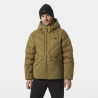 Helly Hansen Village Down Jacket - Kurtka puchowa meski | Hardloop