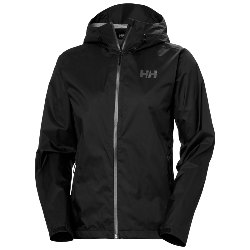 Helly Hansen Loke Terra Jacket - Chaqueta impermeable - Mujer | Hardloop