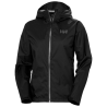 Helly Hansen Loke Terra Jacket - Dámská nepromokavá bunda | Hardloop