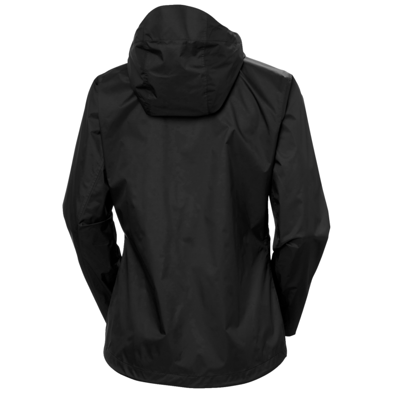 Helly Hansen Loke Terra Jacket - Regnjacka - Dam | Hardloop