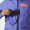 Helly Hansen Emiko Ridable Puffy Jacket - Veste ski homme | Hardloop