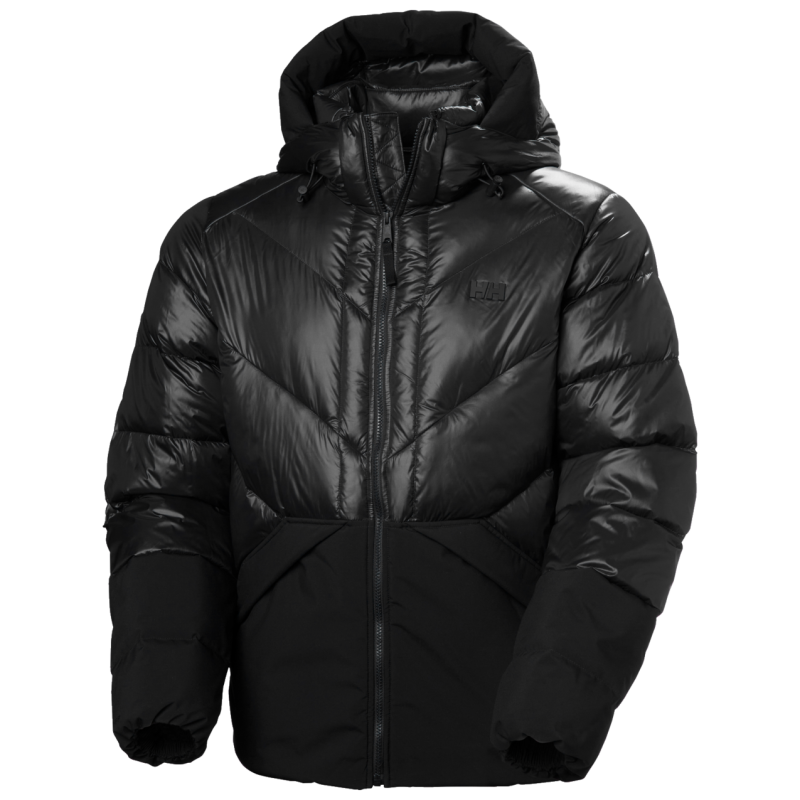 Village Down Jacket - Doudoune homme