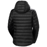 Helly Hansen Verglas Down Hybrid Hood 2.0 - Down jacket - Women's | Hardloop