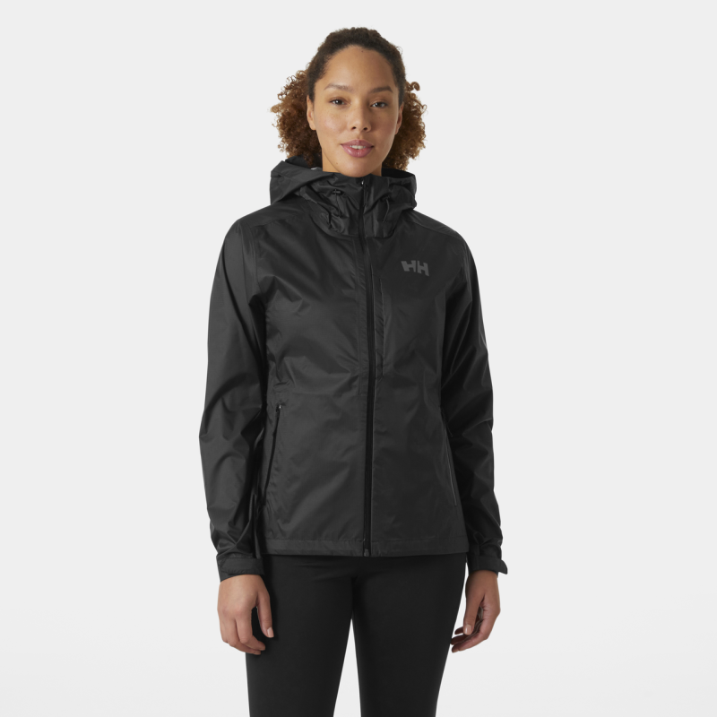 Loke Terra Jacket - Waterproof jacket - Women's